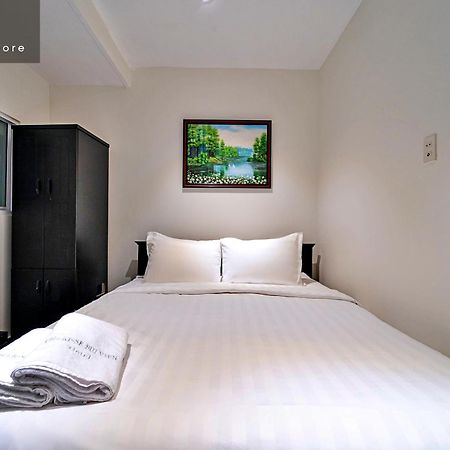 S79 Darbar Hotel Ho Chi Minh City Bagian luar foto