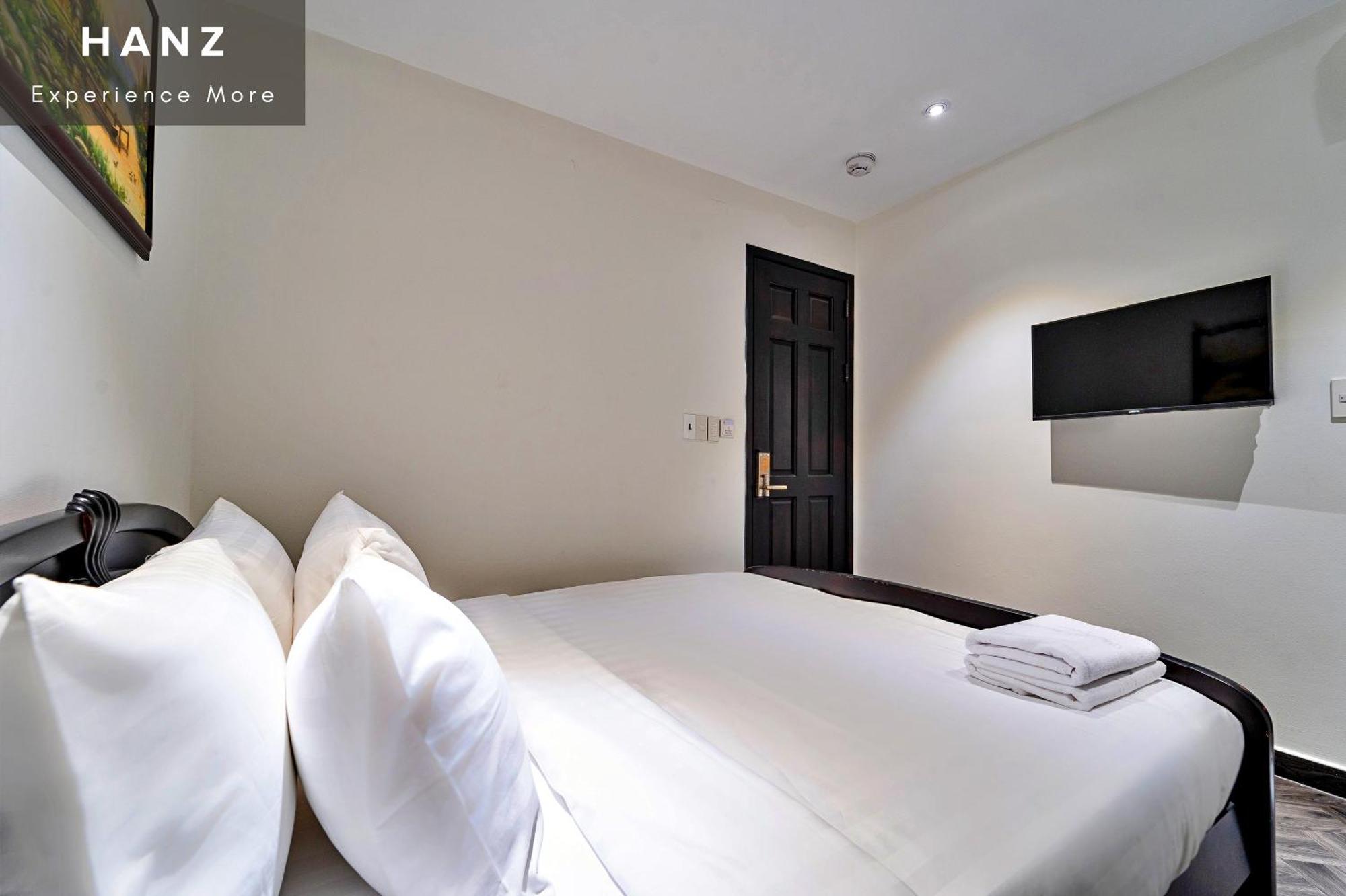S79 Darbar Hotel Ho Chi Minh City Bagian luar foto