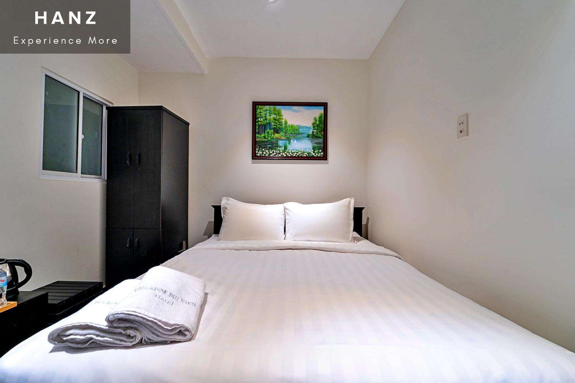 S79 Darbar Hotel Ho Chi Minh City Bagian luar foto