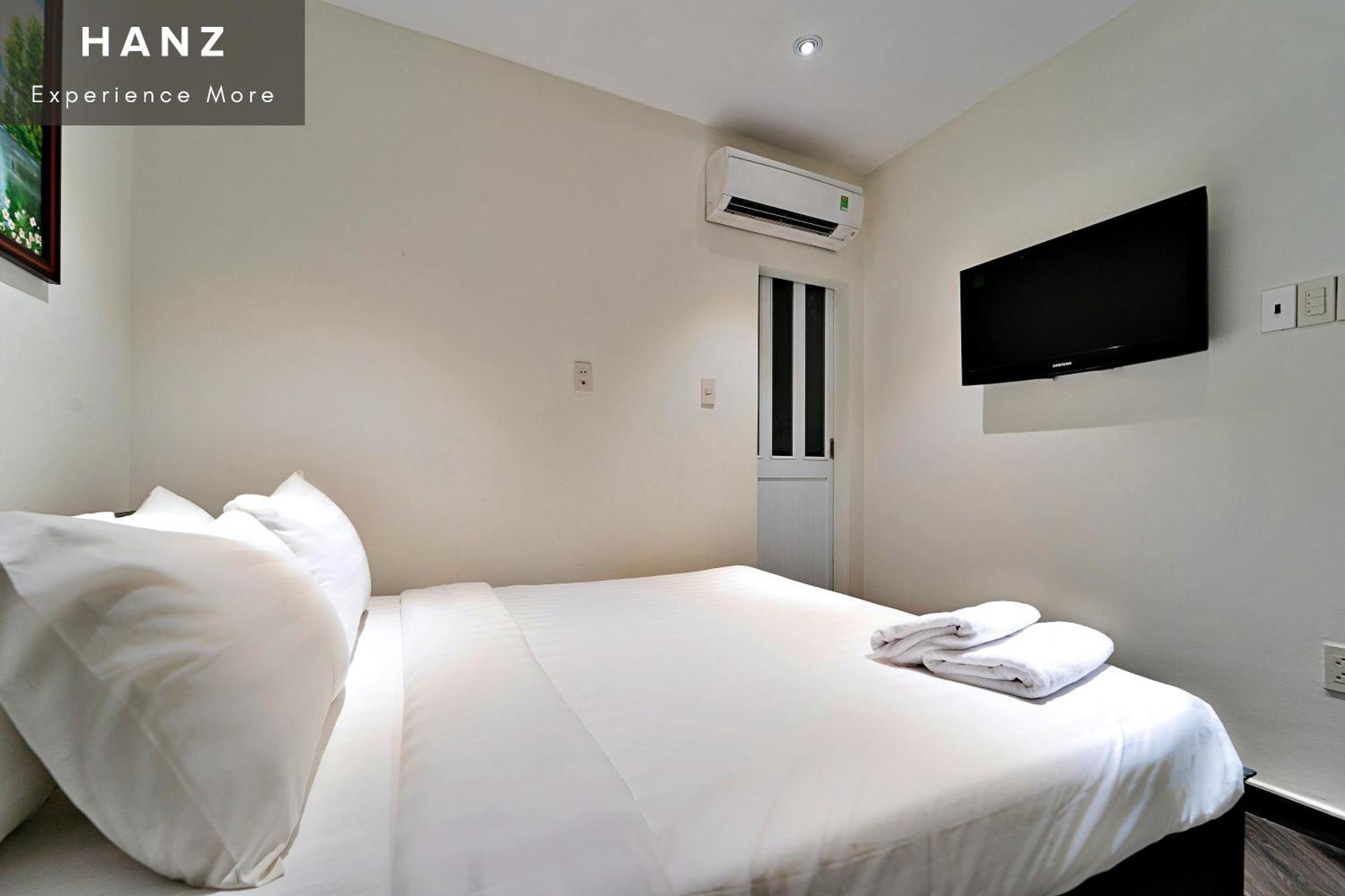 S79 Darbar Hotel Ho Chi Minh City Bagian luar foto