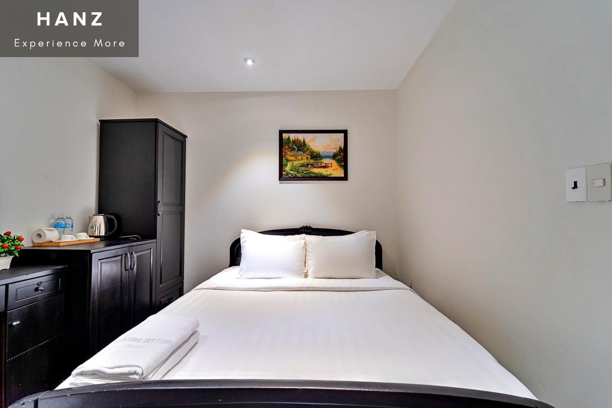 S79 Darbar Hotel Ho Chi Minh City Bagian luar foto