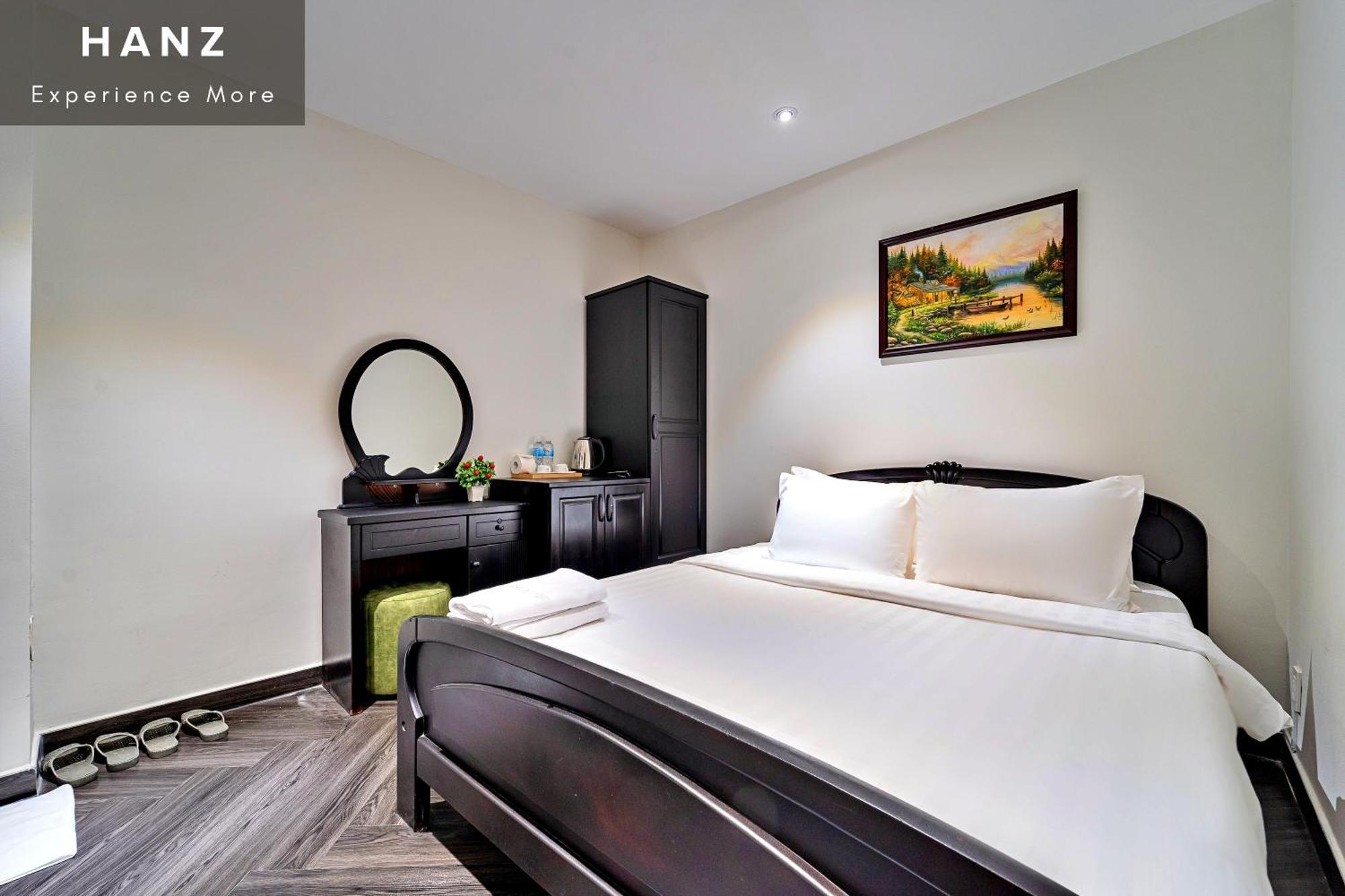 S79 Darbar Hotel Ho Chi Minh City Bagian luar foto