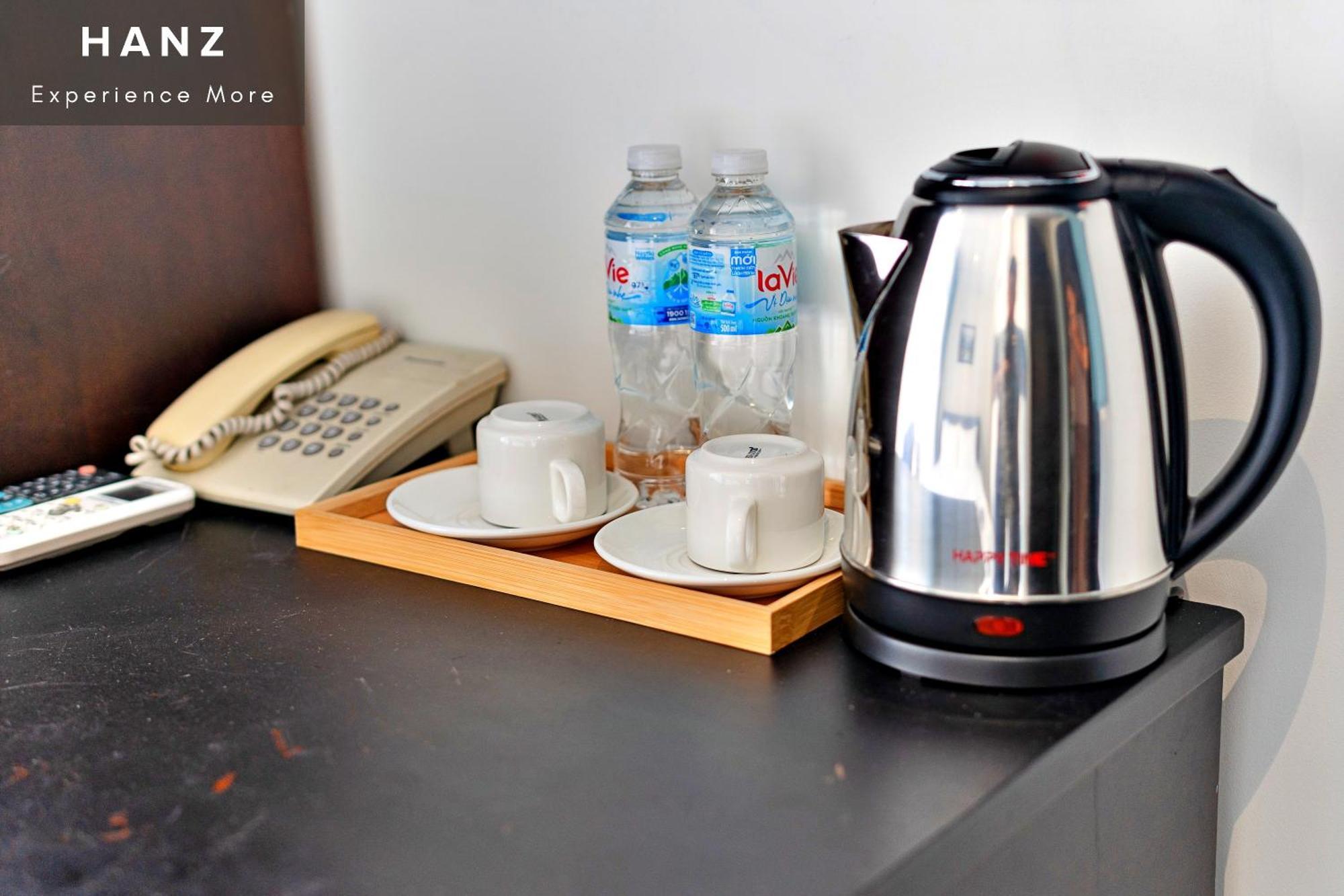 S79 Darbar Hotel Ho Chi Minh City Bagian luar foto