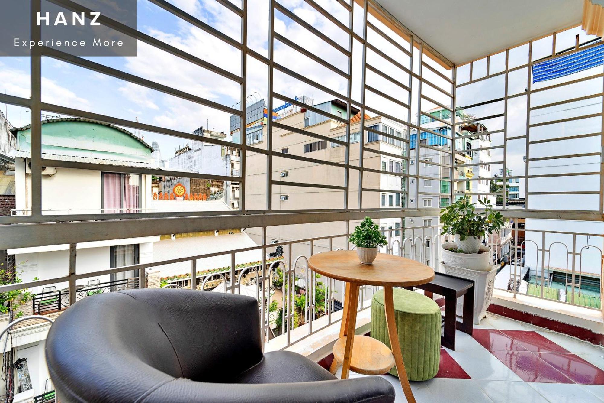 S79 Darbar Hotel Ho Chi Minh City Bagian luar foto