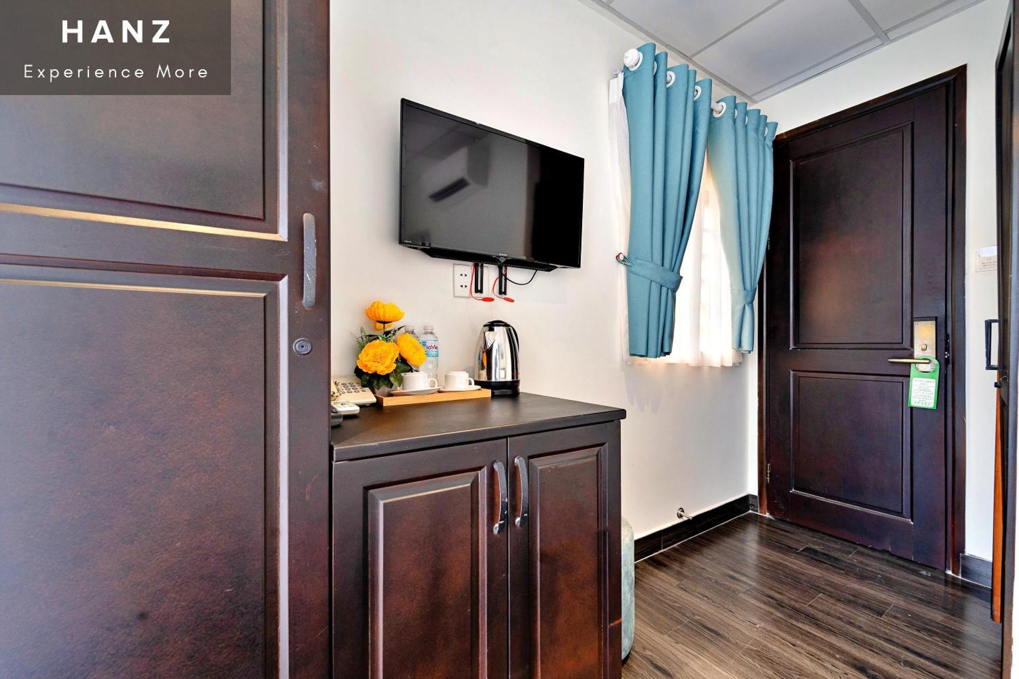 S79 Darbar Hotel Ho Chi Minh City Bagian luar foto